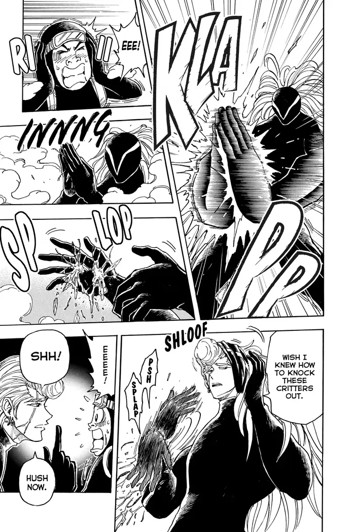 Toriko Chapter 78 image 07_optimized